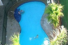 Mylos Holiday Apartments - Accommodation Yamba 2