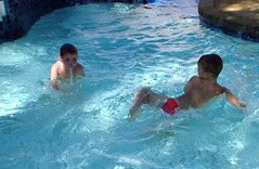 Mylos Holiday Apartments - Accommodation Yamba 3