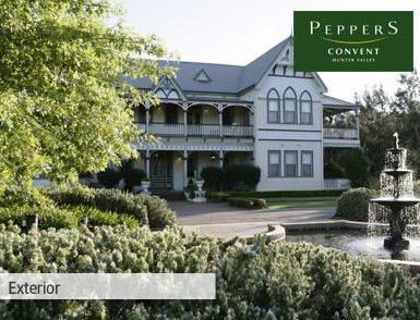 Pokolbin NSW Accommodation Yamba