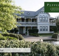Peppers Convent - Accommodation Yamba