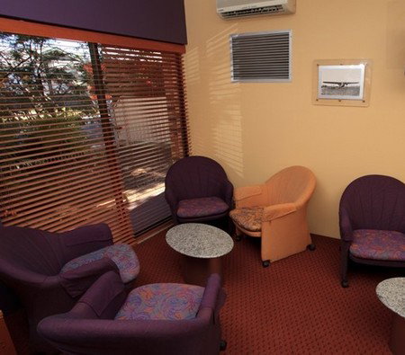 Airport Admiralty Motel - Accommodation Yamba 2