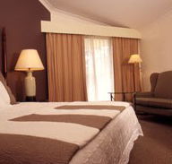 Tallawanta Lodge - Accommodation Yamba