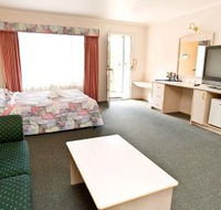 Comfort Inn Big Windmill - Accommodation Yamba
