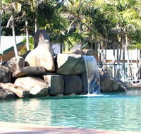 Merry Beach Caravan Park - Accommodation Yamba