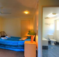 Blue Waters Motel - Accommodation Yamba