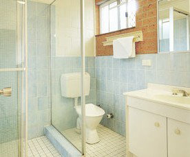 Blue Waters Motel - Accommodation Yamba 1