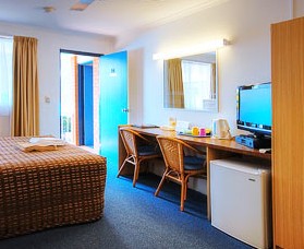 Blue Waters Motel - Accommodation Yamba 3