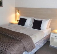 Hamiltons Townhouse Motel - Accommodation Yamba