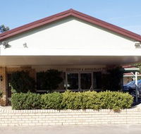 Burke And Wills Moree Motor Inn - Accommodation Yamba
