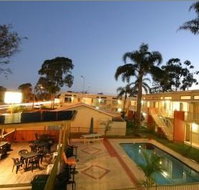 Kelanbri Holiday Apartments - Accommodation Yamba