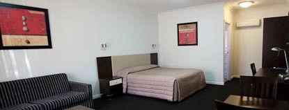 Accommodation Yamba