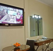 Best Western Central Motel And Apartments - Accommodation Yamba