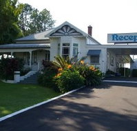 Colonial Court Motor Inn - Accommodation Yamba