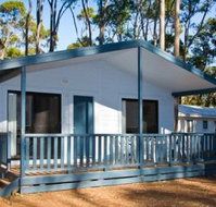 Island View Beach Resort - Accommodation Yamba