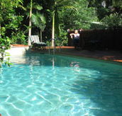 Maz's Retreat - Accommodation Yamba