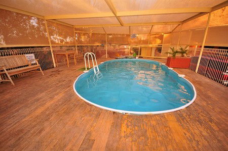 Coober Pedy SA Accommodation Yamba