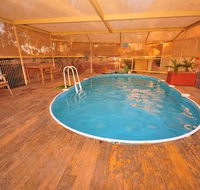 Desert View Apartments - Accommodation Yamba