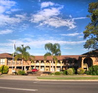 Cumberland Motor Inn - Accommodation Yamba