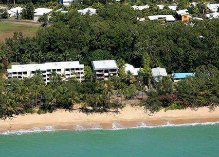 Clifton Beach QLD Accommodation Yamba