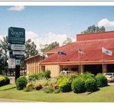 Quality Inn Charbonnier Hallmark - Accommodation Yamba