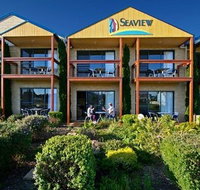 Seaview Motel  Apartments - Accommodation Yamba