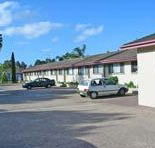 Hanging Rock Family Motel - Accommodation Yamba