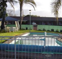 Kanimbla Motor Inn - Accommodation Yamba