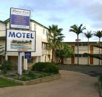 Kiama Cove Boutique Motel - Accommodation Yamba
