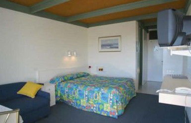 Kingfisher Motel - Accommodation Yamba 1