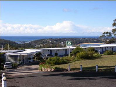 Kingfisher Motel - Accommodation Yamba 2