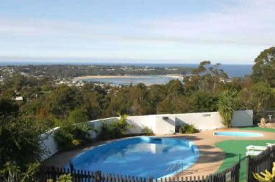 Kingfisher Motel - Accommodation Yamba 4