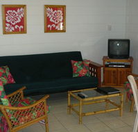 Palm View Holiday Apartments - Accommodation Yamba