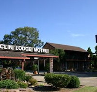 Maclin Lodge Motel - Accommodation Yamba