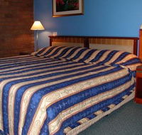 Matador Motor Inn - Accommodation Yamba