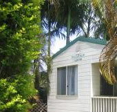Melaleuca Caravan Park - Accommodation Yamba