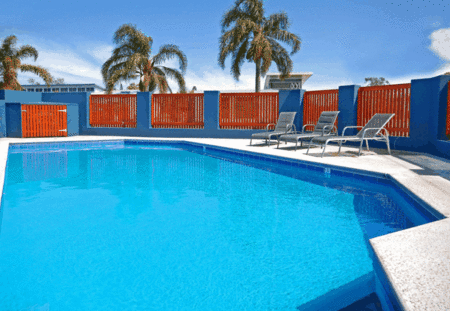 East Port Motor Inn - Accommodation Yamba