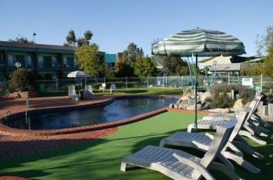 Mulwala NSW Accommodation Yamba