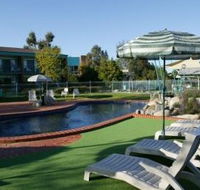 Club Mulwala Resort - Accommodation Yamba