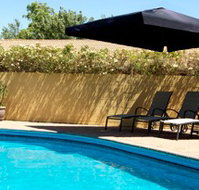 Nagambie Motor Inn - Accommodation Yamba