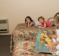 Oriana Motor Inn - Accommodation Yamba