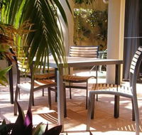 Clarks Beach Apartment - Accommodation Yamba