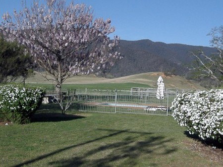 Quiera NSW Accommodation Yamba