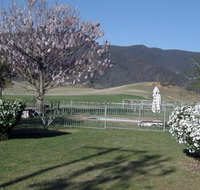 Araluen Old Courthouse - Accommodation Yamba