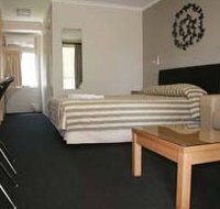Queensgate Motel - Accommodation Yamba