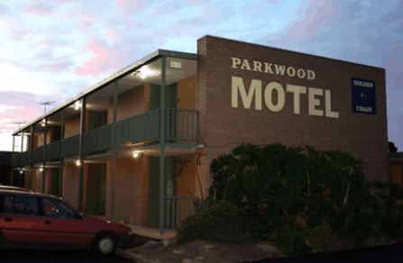 Parkwood Motel - Accommodation Yamba