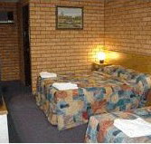Royal Palms Motor Inn - Accommodation Yamba