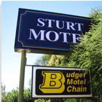 Balranald NSW Accommodation Yamba