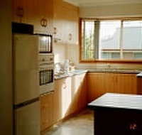 Apartments on Tolmie - Accommodation Yamba