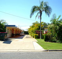 Sheridans on Prince - Accommodation Yamba