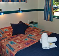 BIG4 Cairns Crystal Cascades Holiday Park - Accommodation Yamba